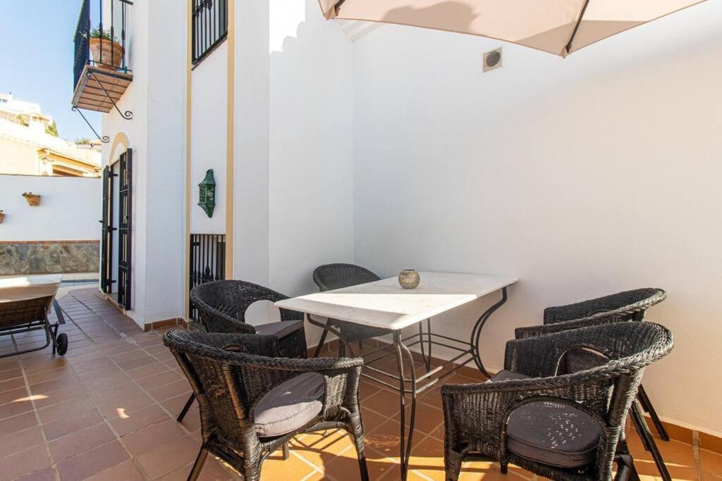 Ferienhaus Sofia Nerja