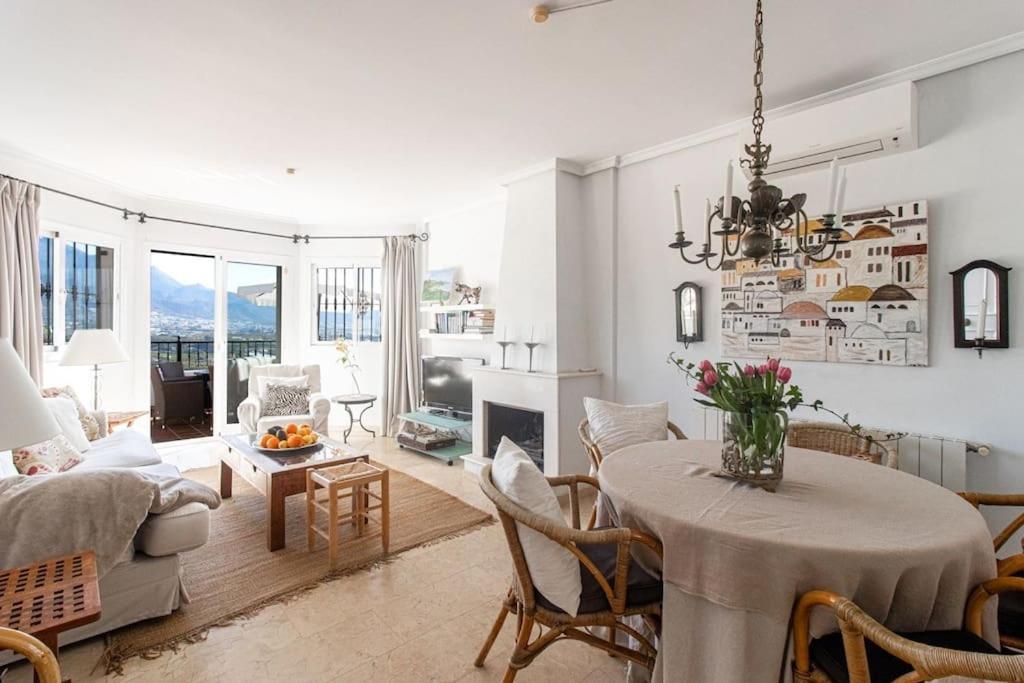 Holiday home Sofia Nerja