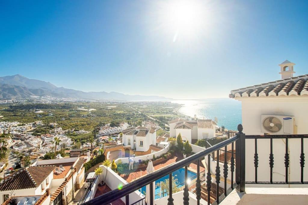 Holiday home Sofia Nerja