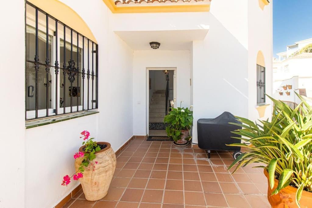 Holiday home Sofia Nerja
