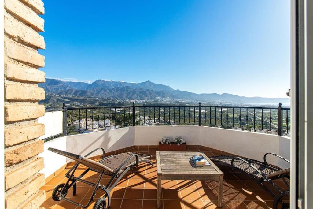 Holiday home Sofia Nerja